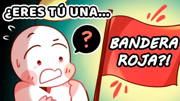Expresión de la Personalidad a Través de Banderas