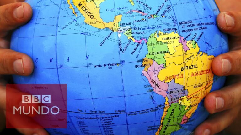 Elementos Comunes en las Banderas de Pa&iacute;ses de la Regi&oacute;n