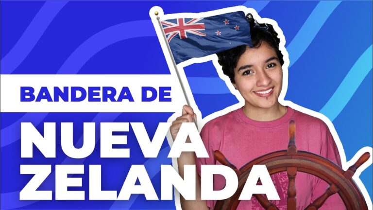 La Historia Representada en la Bandera Australiana