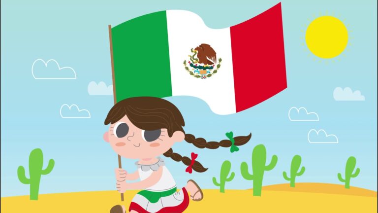 Banderas: S&iacute;mbolos de Lealtad y Patriotismo