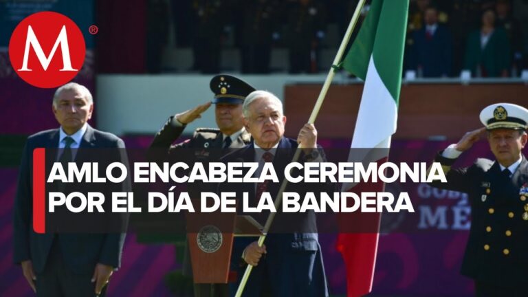 Banderas: S&iacute;mbolo de Autoridad y Poder