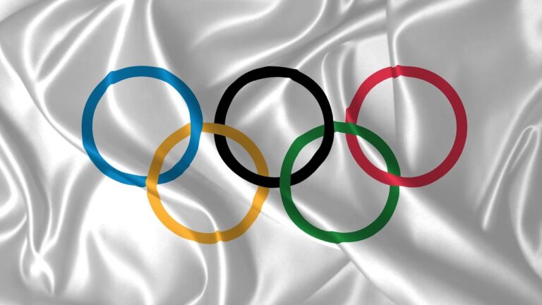 Unión y Diversidad: El Poder de las Banderas en el Deporte
