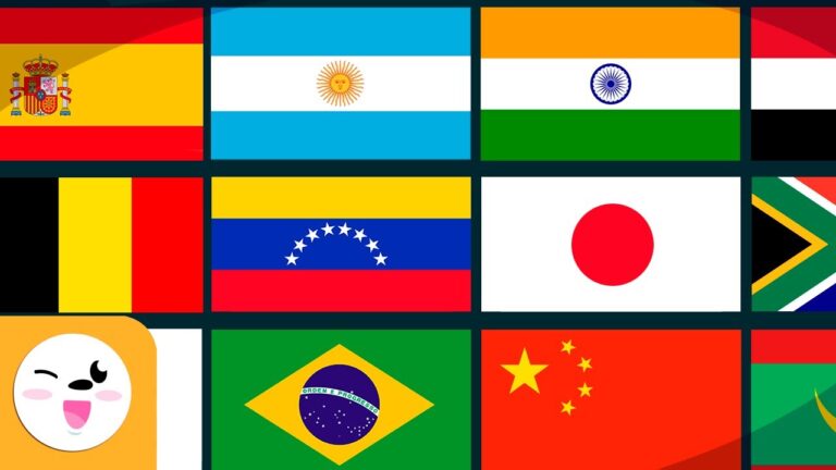 Emblemas y Escudos en las Banderas Africanas: Significado y Simbolog&iacute;a