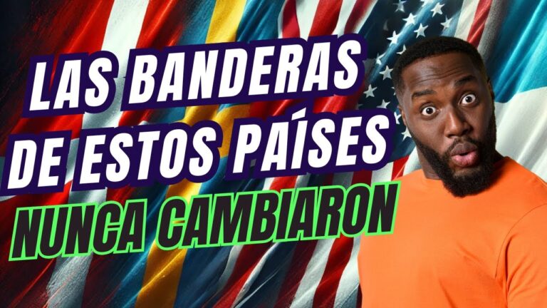 Evolución del Diseño de Banderas a Través de la Historia