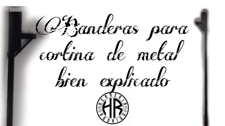 Banderas con Medidas Exactas: Gu&iacute;a Pr&aacute;ctica