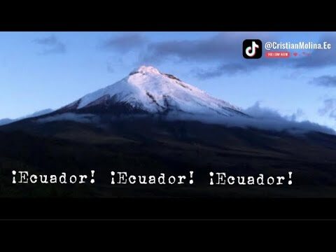 Orgullo Patrio: Honrando la Bandera de Ecuador
