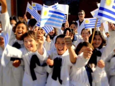 Orgullo Patrio: La Significaci&oacute;n de la Bandera de Nueve Franjas