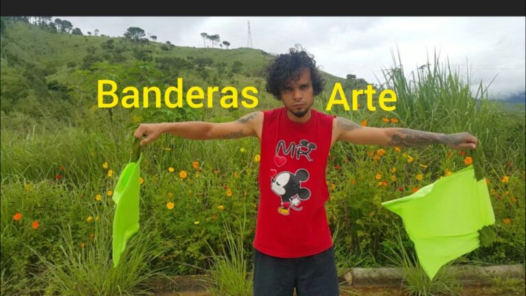 Artesan&iacute;a en Confecci&oacute;n de Banderas: Tradici&oacute;n y Creatividad