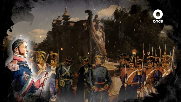 La Conexi&oacute;n entre Legado Hist&oacute;rico y Banderas
