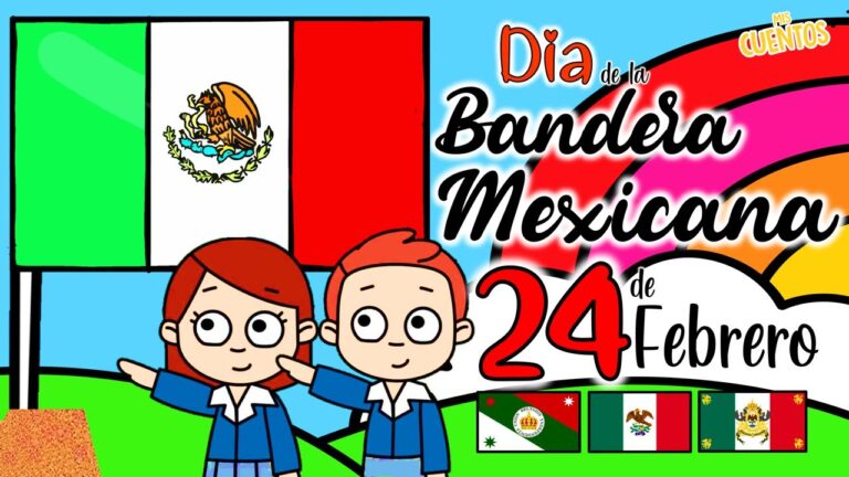 La Relevancia de las Banderas en las Celebraciones Internacionales