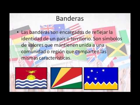 Banderas que Celebran la Diversidad Regional
