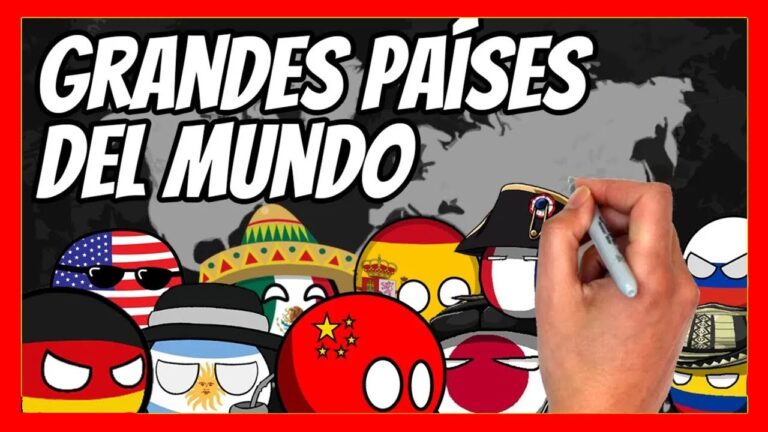 Banderas Ic&oacute;nicas de Pa&iacute;ses del Este de Sudam&eacute;rica