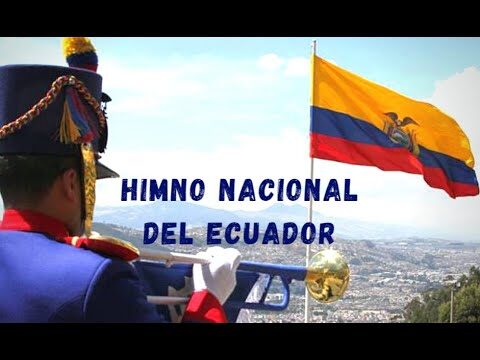 La Bandera de Ecuador: Presencia Global y Significado