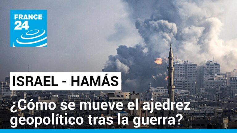 La influencia de las banderas en la geopol&iacute;tica global