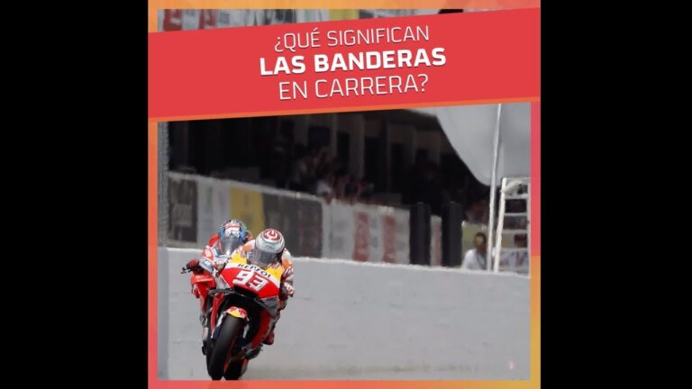 Usos Efectivos de las Banderas como Se&ntilde;ales de Advertencia