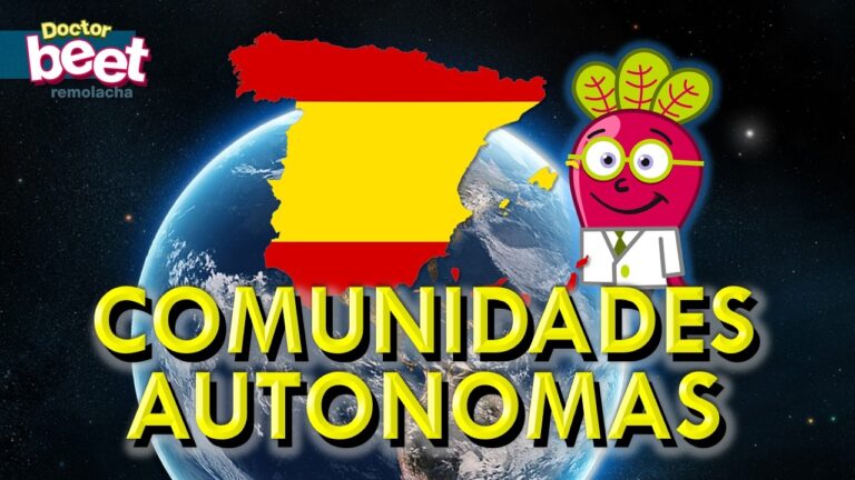 S&iacute;mbolos de Identidad en las Comunidades Aut&oacute;nomas