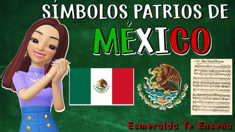 El Significado de Banderas y Himnos en la Identidad Nacional