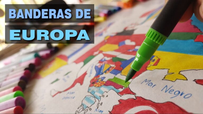 Dise&ntilde;os de Banderas de Pa&iacute;ses de Ocean&iacute;a Occidental