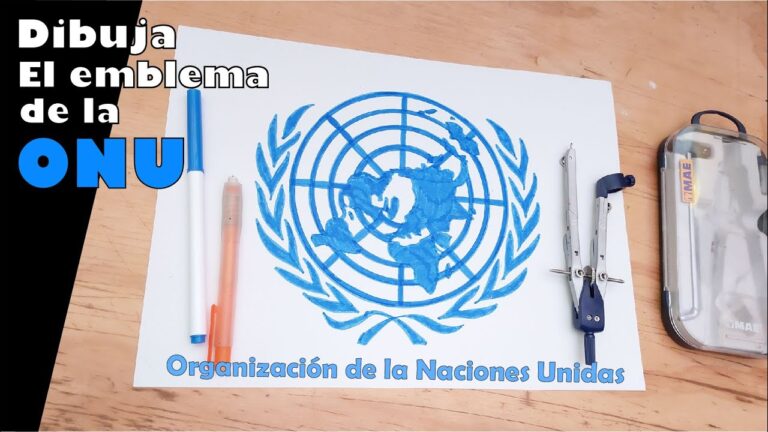 Arte y Emblemas de los Países del Sur