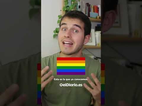 La relaci&oacute;n entre banderas e identidad de productos