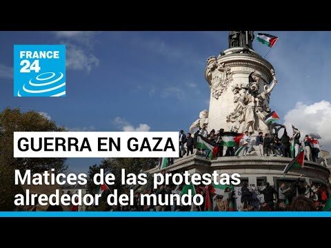 La relevancia de las banderas en conflictos b&eacute;licos