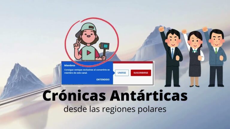 Insignias de las Regiones Polares del Mundo: Un An&aacute;lisis Visual