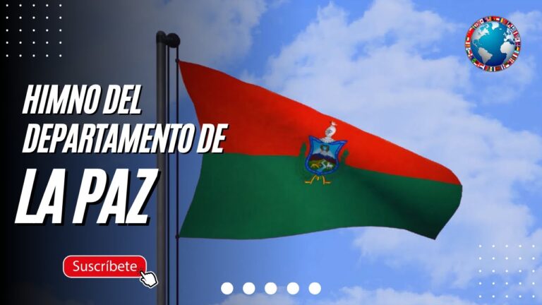 La Bandera: Emblema de Honor en la Paz