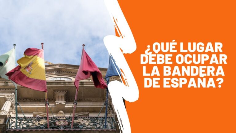 La Bandera de Espa&ntilde;a en Eventos Internacionales: Un S&iacute;mbolo de Identidad y Unidad