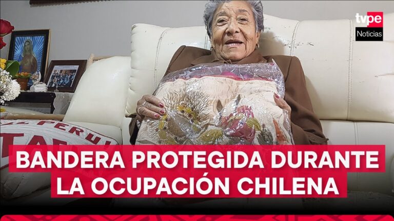 Banderas: S&iacute;mbolo de Resistencia y Lucha