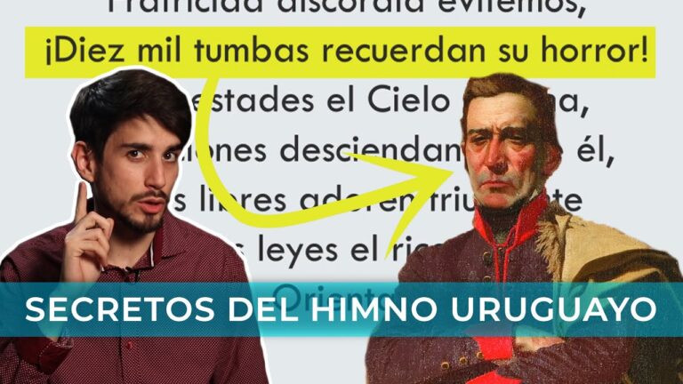 La Bandera de Uruguay: Un An&aacute;lisis Hist&oacute;rico
