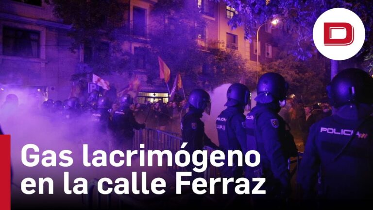 El Poder de las Banderas en las Protestas Pac&iacute;ficas