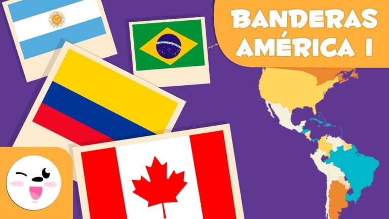 Simbolog&iacute;a de Banderas y su Papel en el Reconocimiento Nacional
