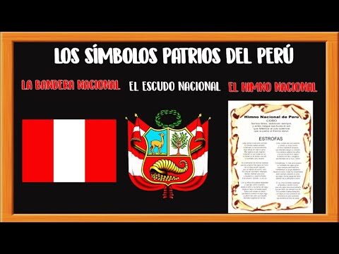 La representaci&oacute;n patri&oacute;tica mediante las banderas