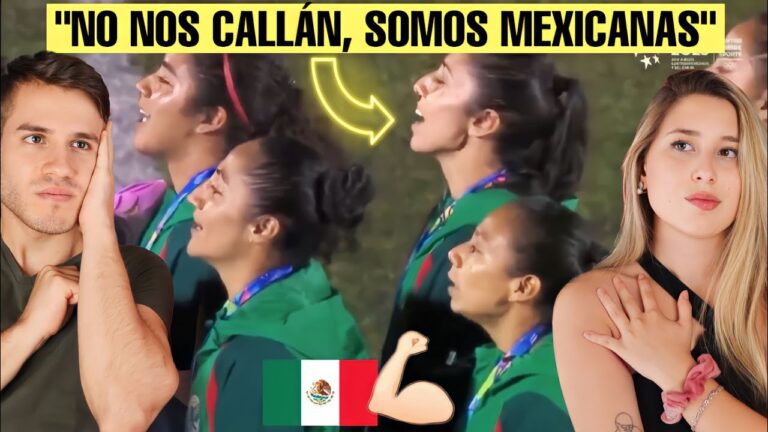 Respeto a la Bandera y al Himno en el Deporte
