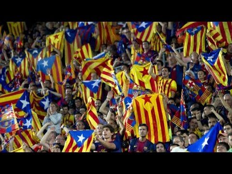 El respeto a las banderas en eventos deportivos
