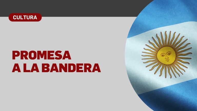 La fidelidad a la naci&oacute;n: el simbolismo de las banderas