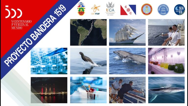 La Bandera de Galicia: Símbolo Marítimo y Cultural