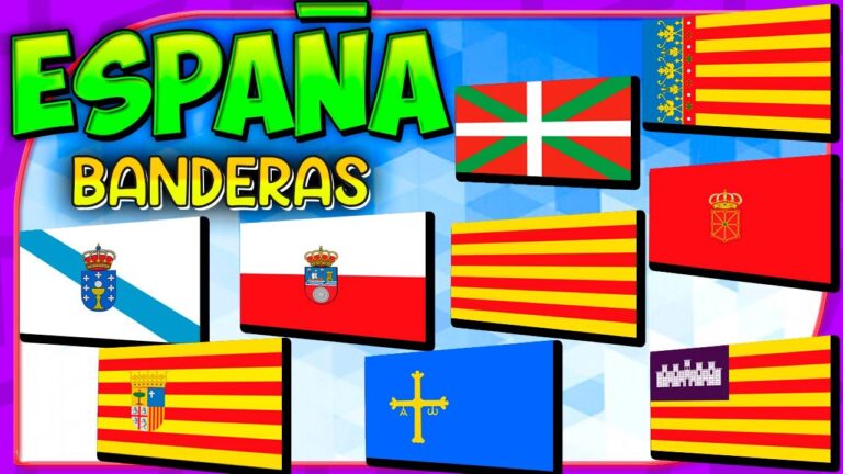 La Bandera de Galicia: S&iacute;mbolo de Identidad y Comunidad