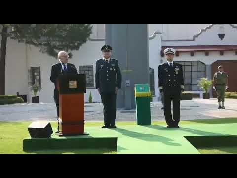 Banderas como S&iacute;mbolo de Identidad en el Desfile