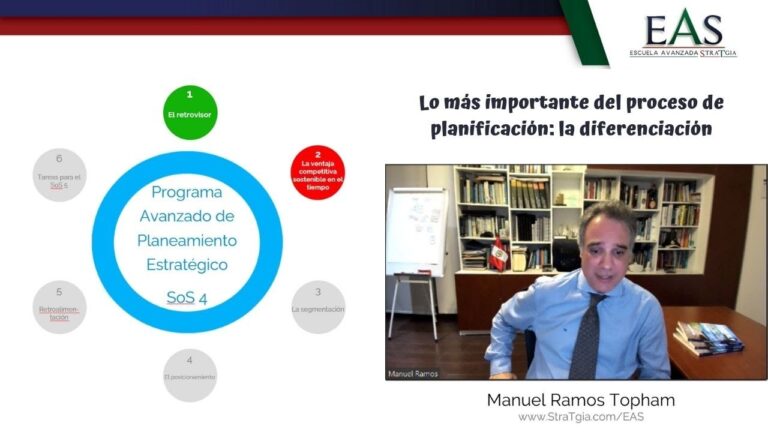 La Bandera: Estrategia de Diferenciaci&oacute;n de Marca
