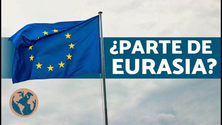 Representaci&oacute;n Gr&aacute;fica de Regiones Mundiales en Europa Occidental
