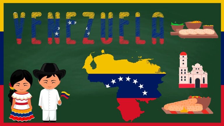 Banderas Emblem&aacute;ticas del Caribe Continental