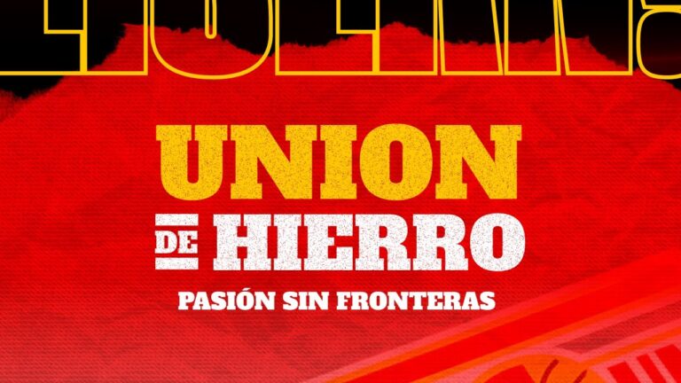Uni&oacute;n de Culturas en las Banderas del Deporte