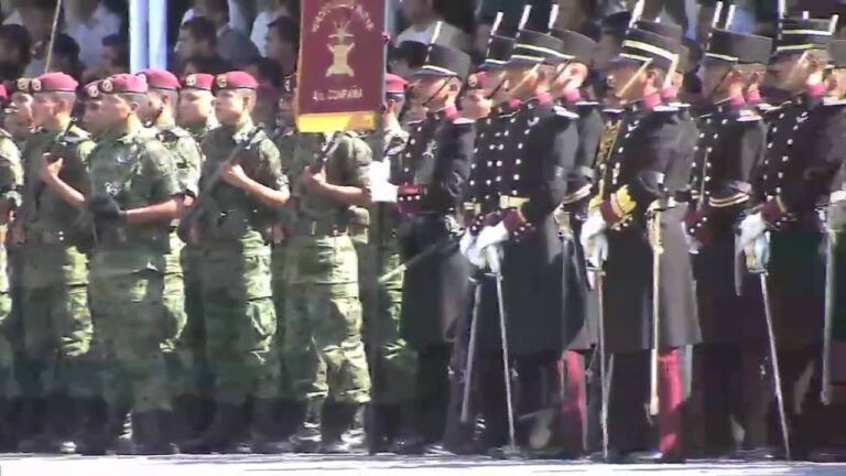 Homenaje a H&eacute;roes: La Significaci&oacute;n de las Banderas