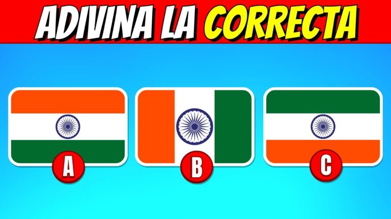 Banderas Vibrantes de la Regi&oacute;n: Color y Cultura en cada Pa&iacute;s