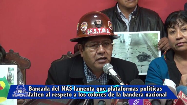 Respeto por los Colores de la Bandera: Un Camino hacia la Paz