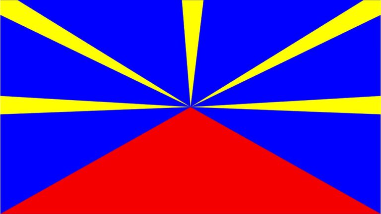 Himnos y Banderas: Un Recorrido por las Regiones del Mundo
