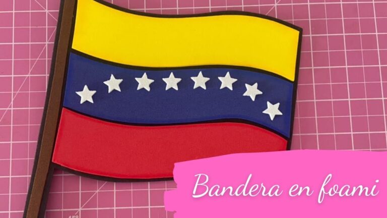 Banderas Hechas a Mano: Estilo Artesanal y Creatividad