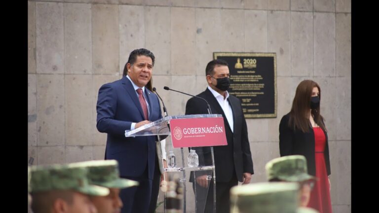 Cultura C&iacute;vica: Fomentando el Respeto a la Bandera
