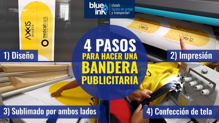 Banderas Personalizadas: Medidas Especiales para Cada Necesidad
